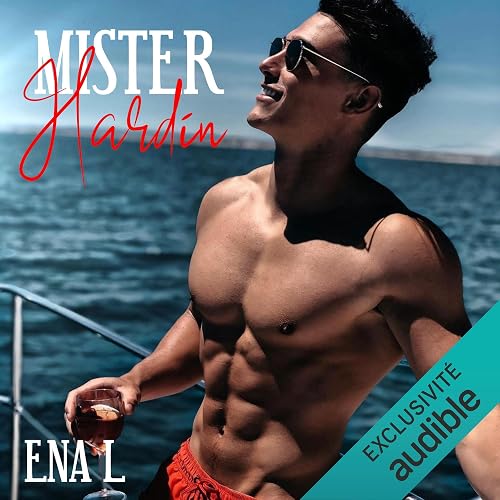 Mister Hardin