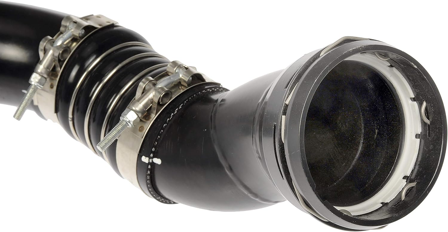 Dorman 667-300 Cold Side Intercooler Pipe Kit Compatible with Select Ford Models (OE FIX)