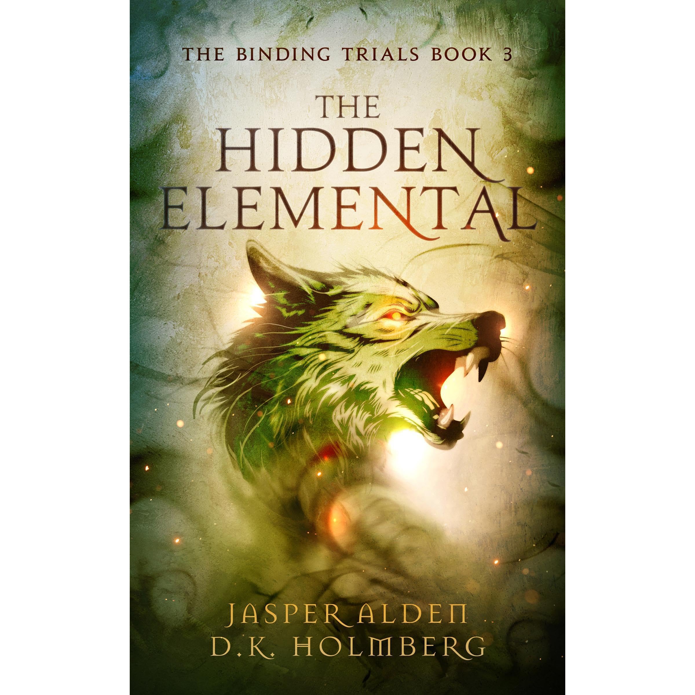 The Hidden Elemental