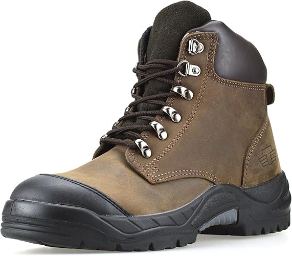 tredlite safety boots