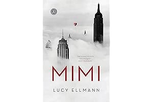 Mimi by Lucy Ellmann