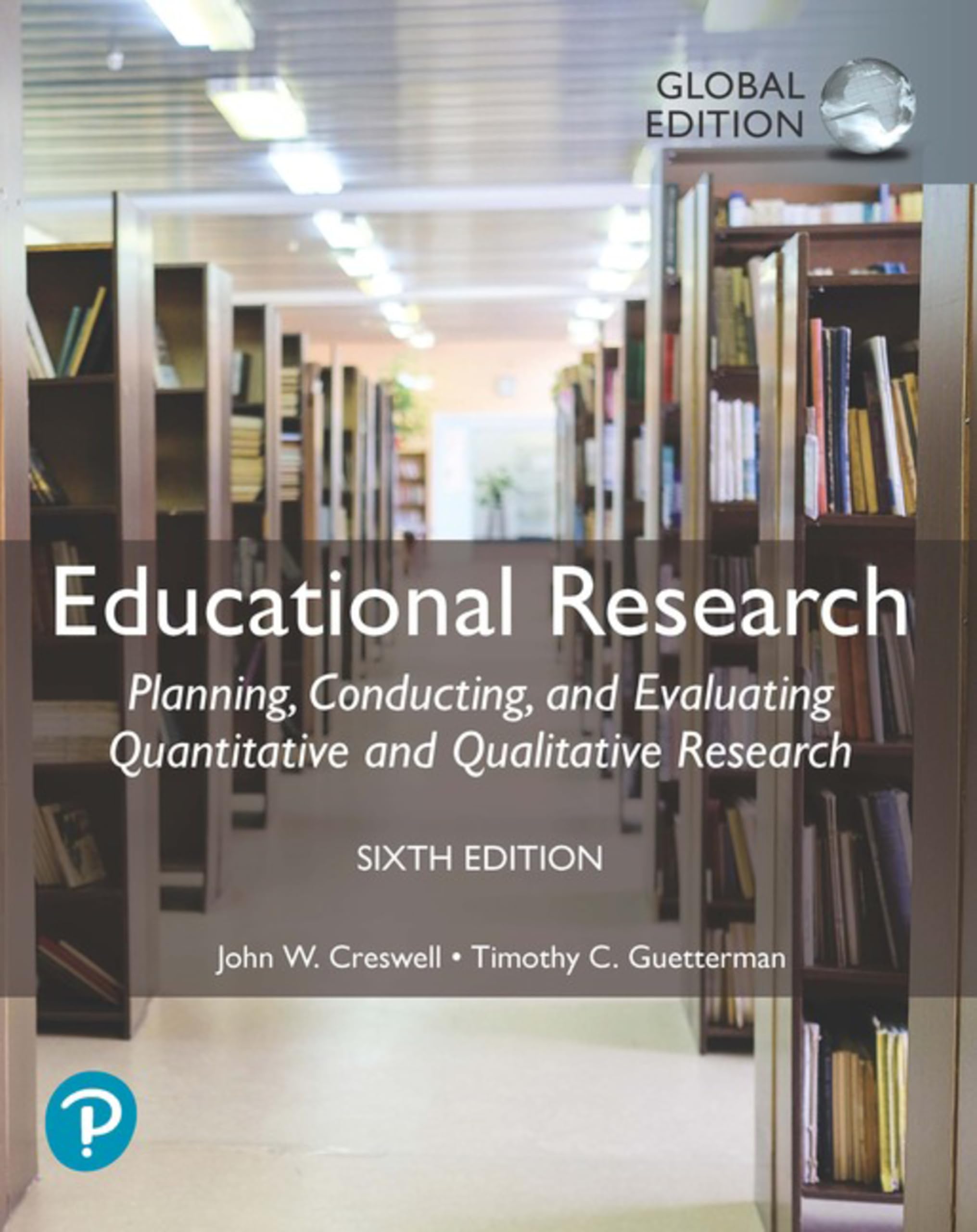 Educational Research Planning Conducting