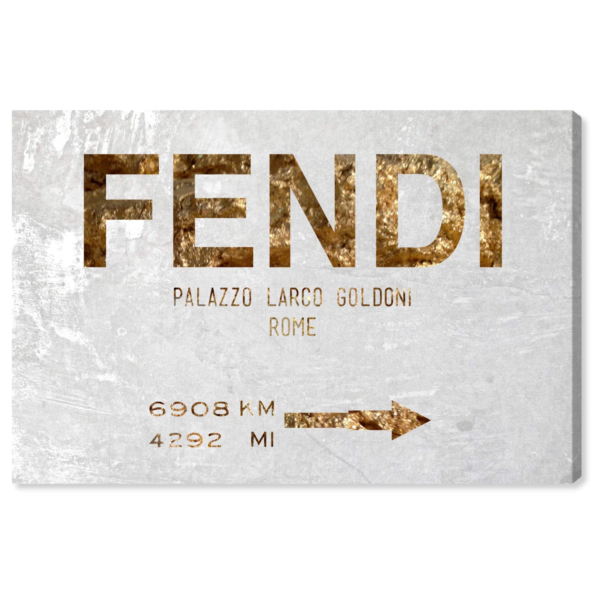 Amazon.com: Oliver Gal 