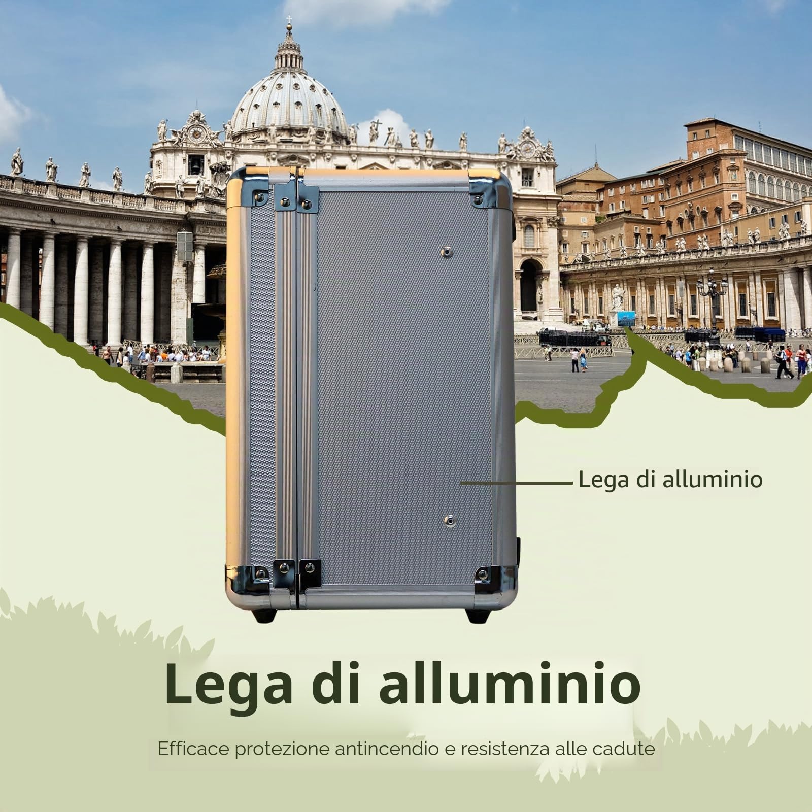 Retekess TT116 Sistema di Guide Turistiche, Audio Tour Guide System, 200 m, con Scatola di Ricarica a 30 Fori, per Turismo, Visite Aziendali (1 Trasmettitore e 36 Ricevitori)