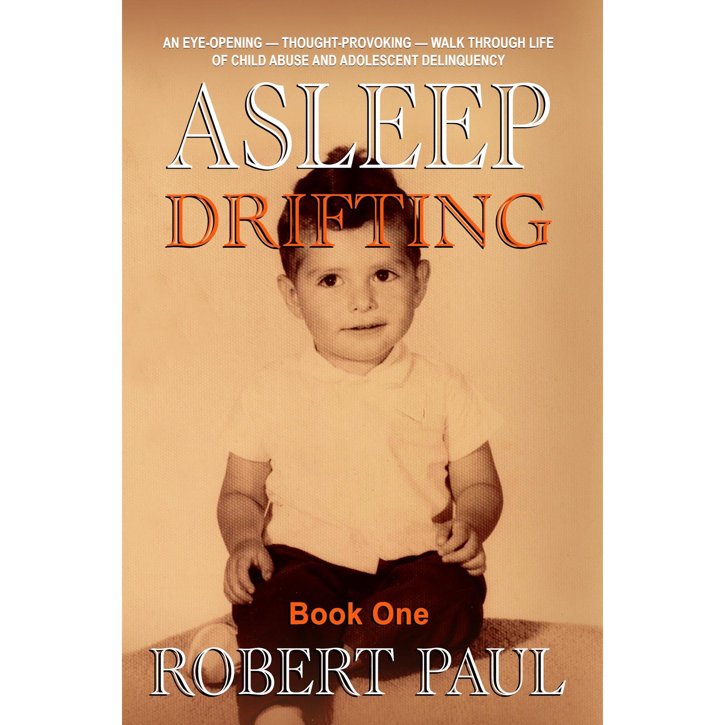 Asleep (Drifting) Book One