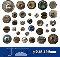 Vista 5 de WORKPRO 8" Linesman PRO Screw Extractor Pliers(Combination Pliers) with Unique Non-slip Jaws, Stripped Screw Remover Tool, Lineman Plier for Quickly