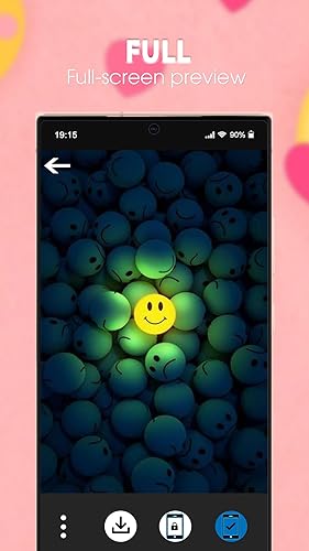 Emoji Wallpapers