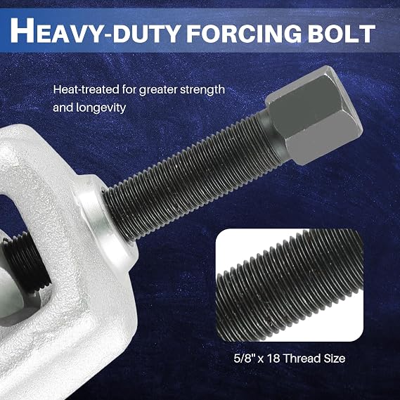 DASBET Front Hub Installer Puller Tool