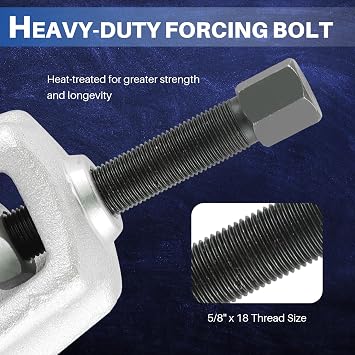 DASBET Front Hub Installer Puller Tool