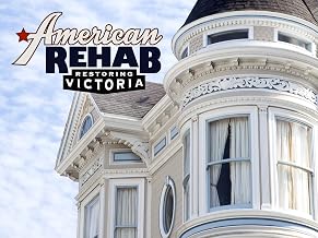 American Rehab: Restoring Victoria