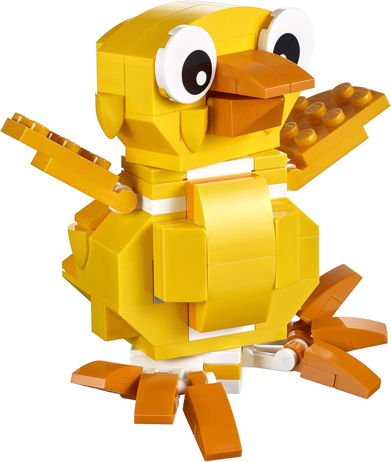LEGO Easter Chick 40202