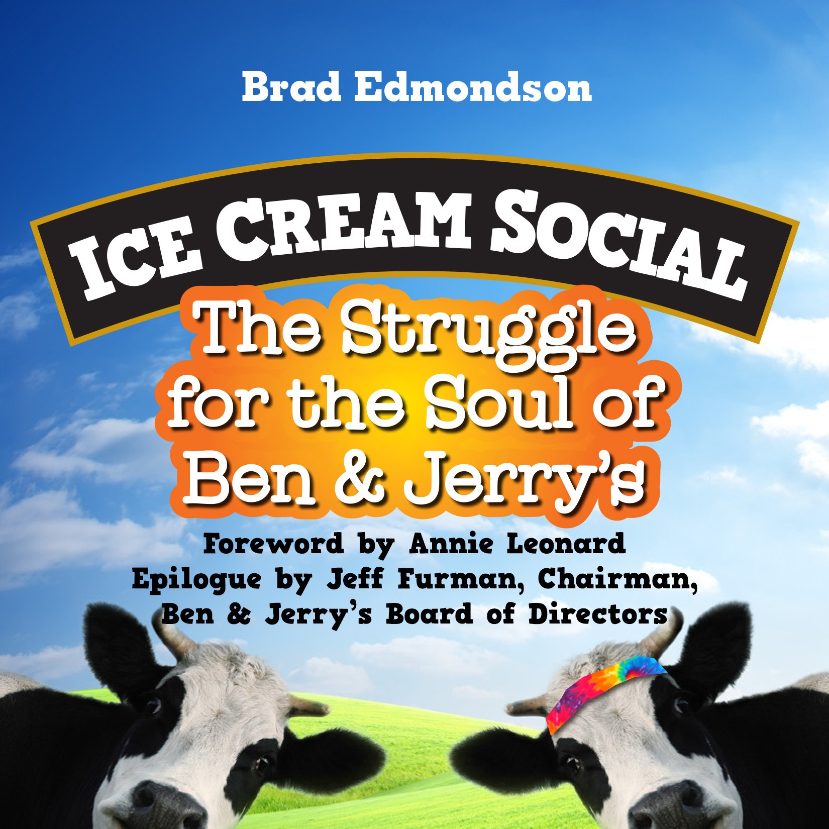 Cover art for Ice Cream Social