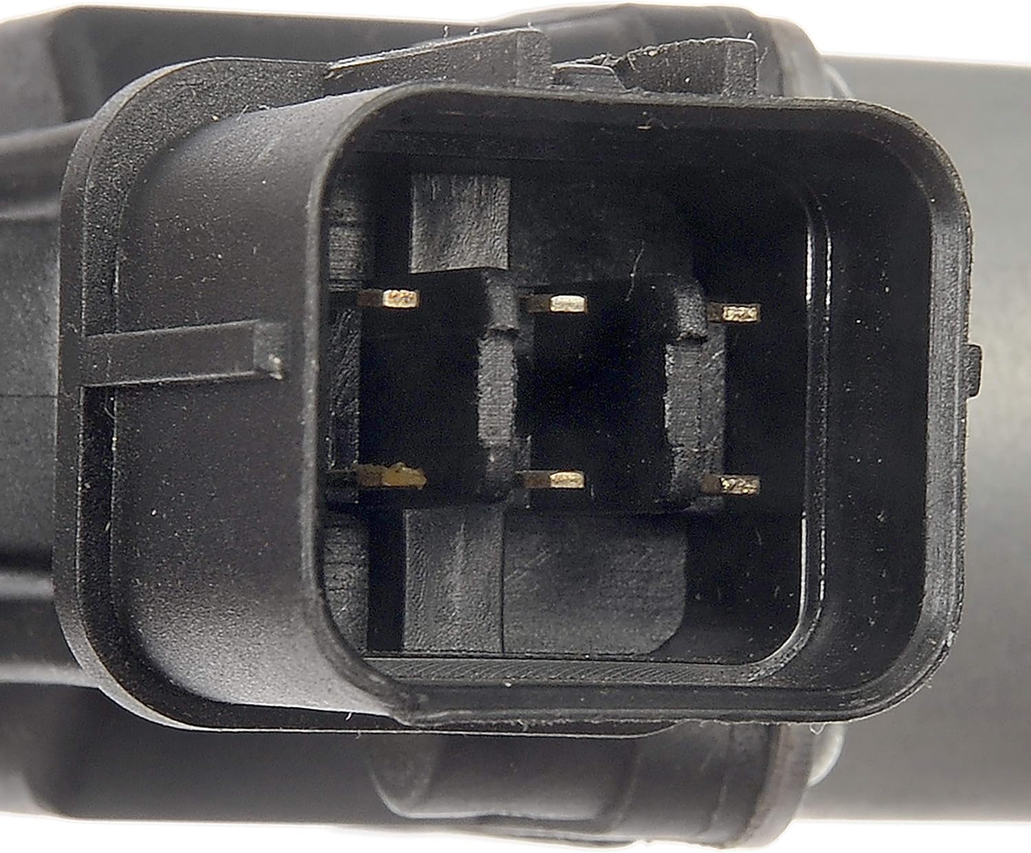 Dorman 742-962 Front Driver Side Power Window Motor Compatible with Select Honda Models