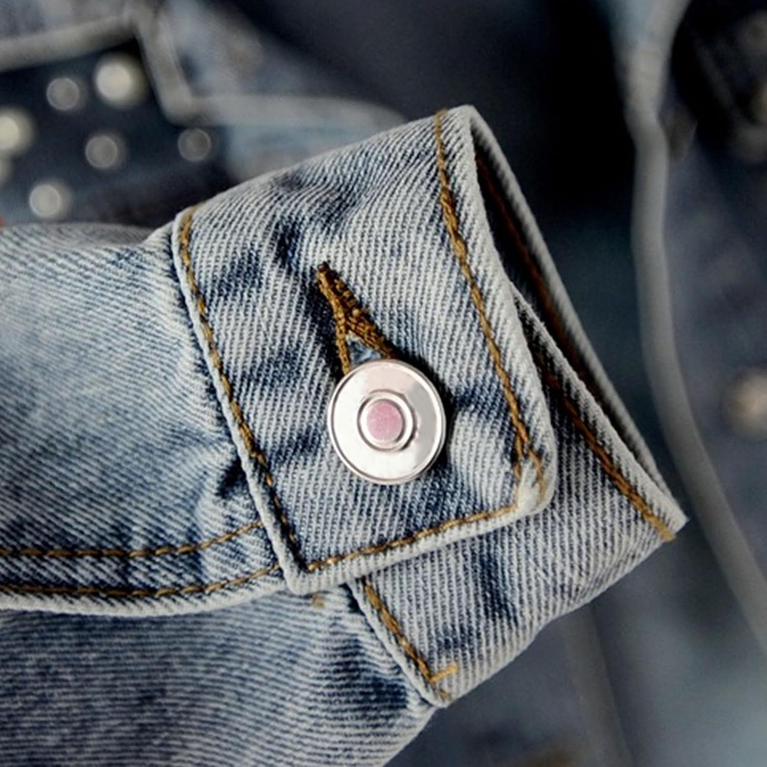 Women Oversized Denim Jacket Embroidered Pearls Beading Jeans Coat Jean Jacket Women 2025 Y2K Trendy Clothes