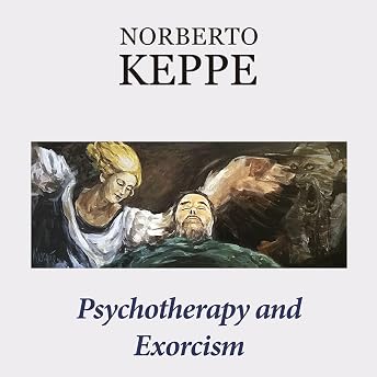 Psychotherapy and Exorcism Audiobook by Norberto Keppe episode artwork
