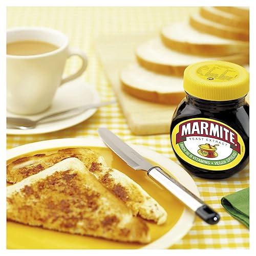 Miniatura 3 de Marmite extracto de levadura500g