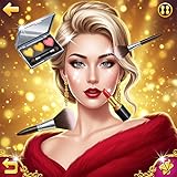Makeup Studio Game Use Beauty Tools and Create Looks