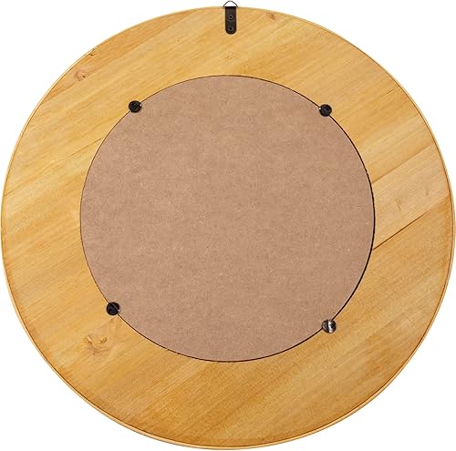 Miniatura 2 de Primitives by Kathy Espejo decorativo redondo mediano con diseño de ratán