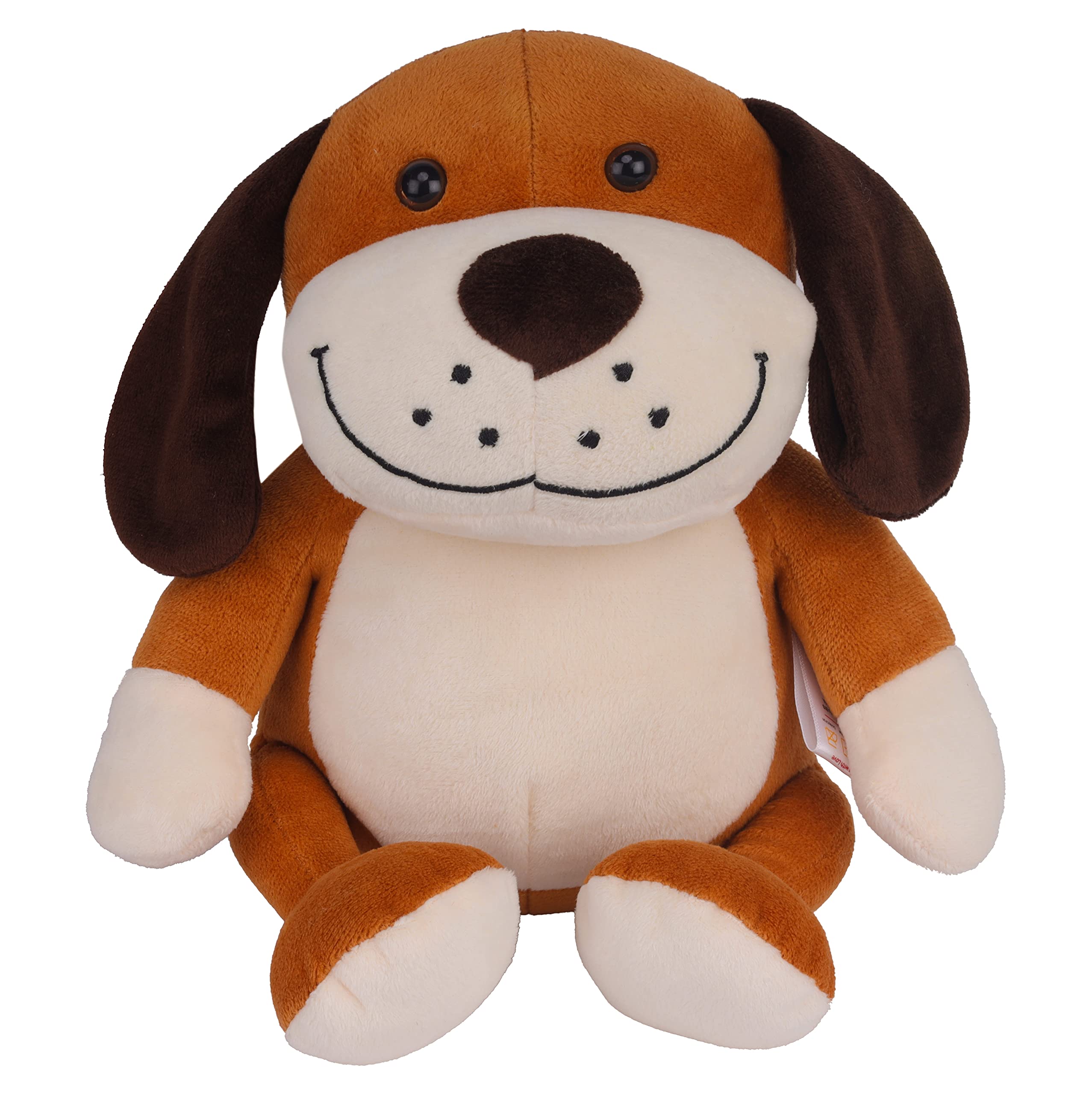 LuvU - Audace, The Pug