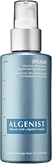 NIB SPLASH Absolute Hydration Replenishing Emulsion SIZE 3.3 oz/ 98 mL + Free Sample Gift! - coolthings.us