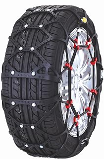 Amazon Co Jp 18 タイヤチェーン パーツ アクセサリ 車 バイク