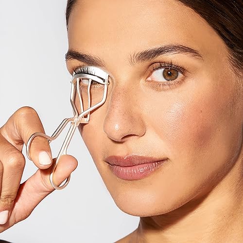 Miniatura 4 de Tweezerman rizador Curl 60 pestañas modelo no 1047-plr