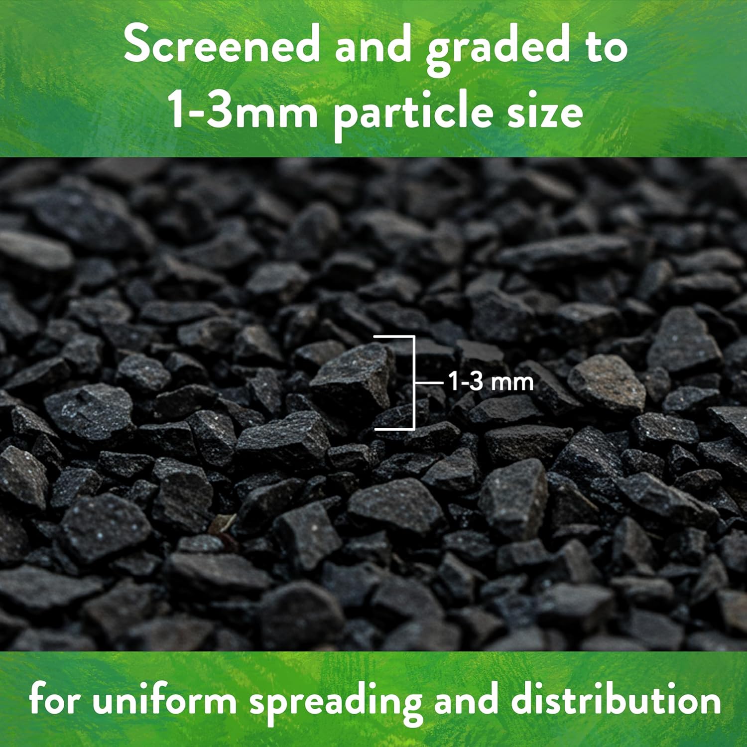 Down To Earth All Natural Fertilizers Organic Granular Humic Acids - Soil Amendment Adds Carbon, Increases Nutrient Uptake, 5 lb