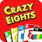 Crazy Eights 3D