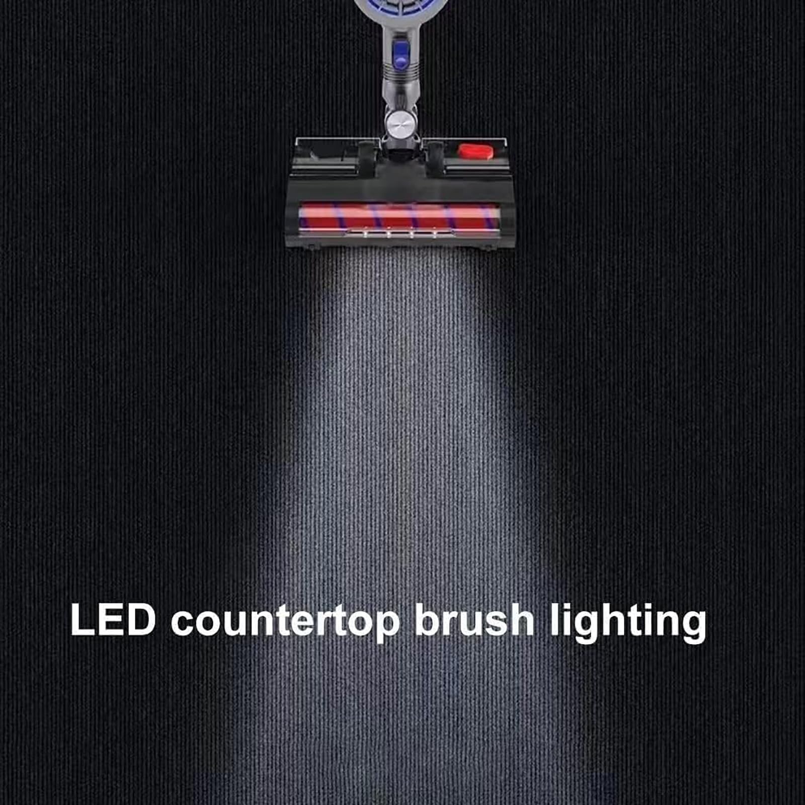 Billiard Table Cloth Cleaner, 300w Electric Billiard Table Cloth Cleaning Machine, 30kPa Strong Suction & 3 Levels Adjustable, Used for Cleaning Pool Tables and Car Seats