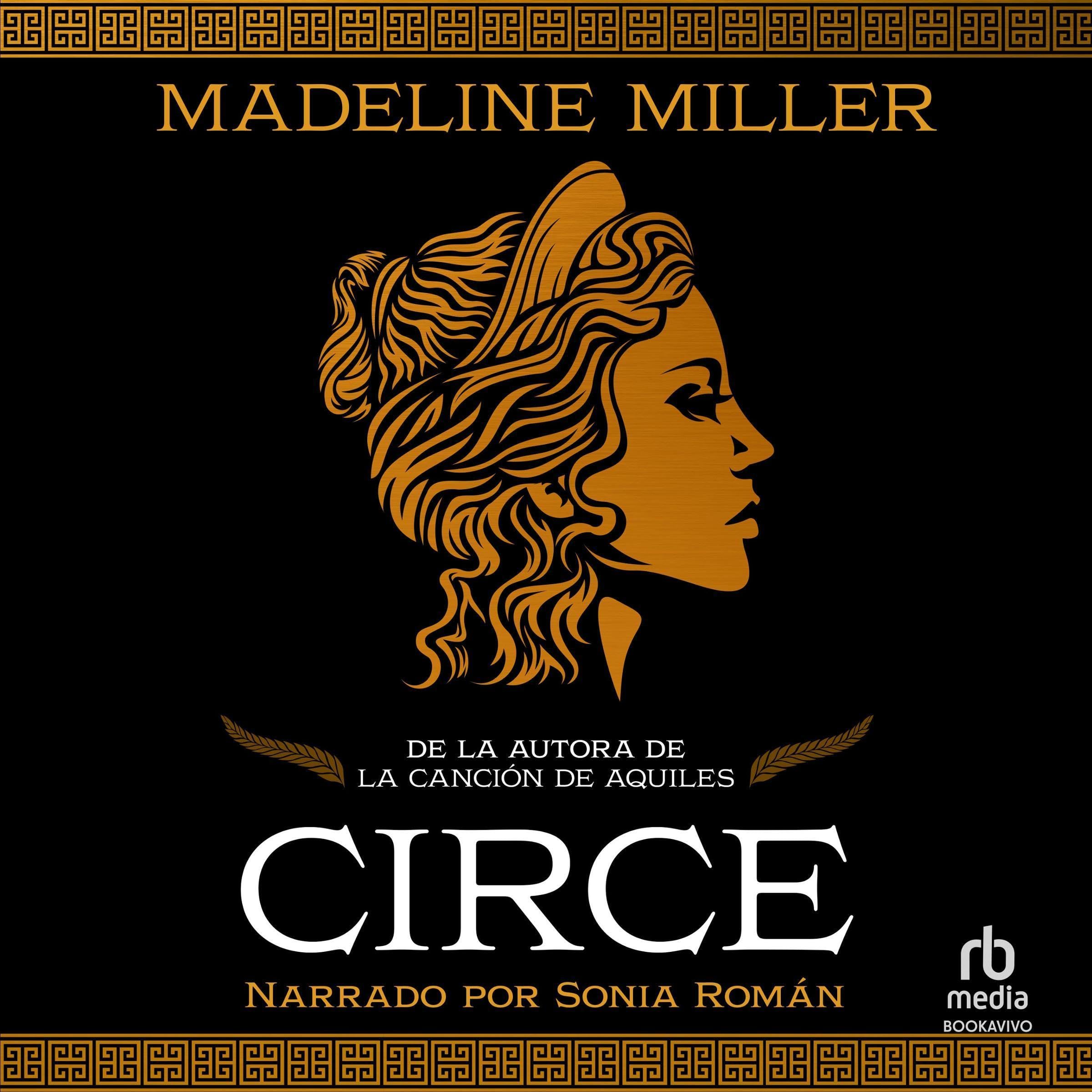 Circe (Spanish Edition)