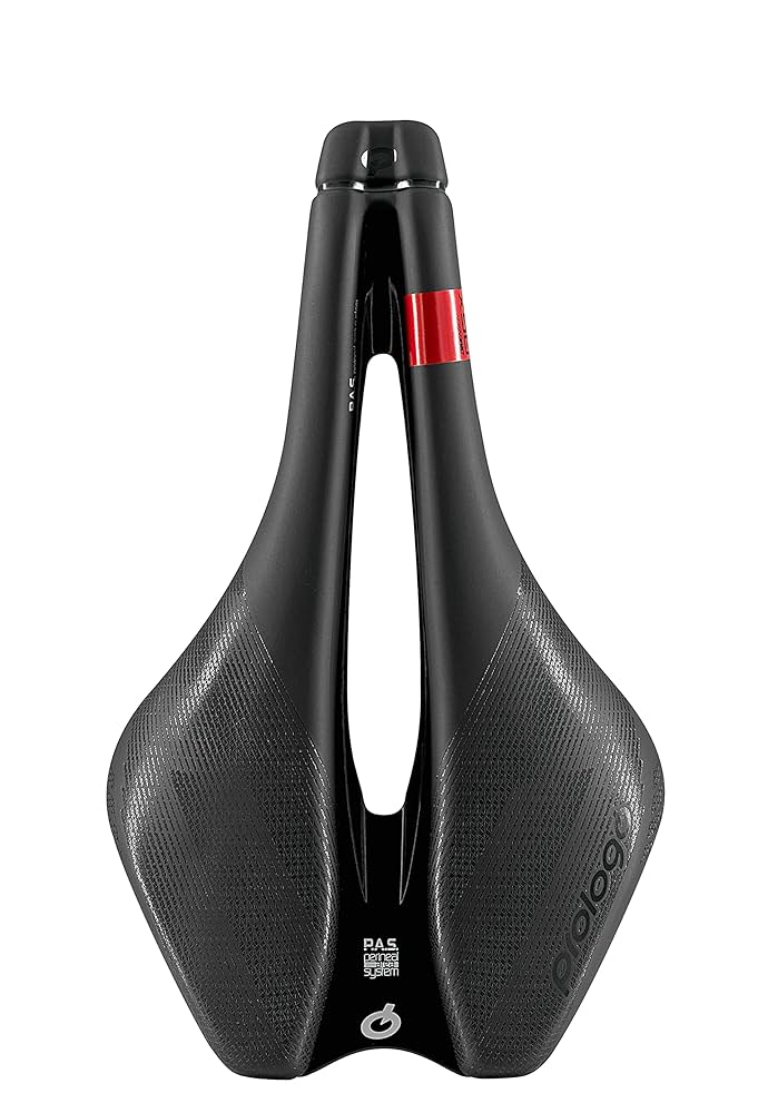 Prologo Dimension AGX T4.0 Saddle, 143mm, Black : Amazon.co