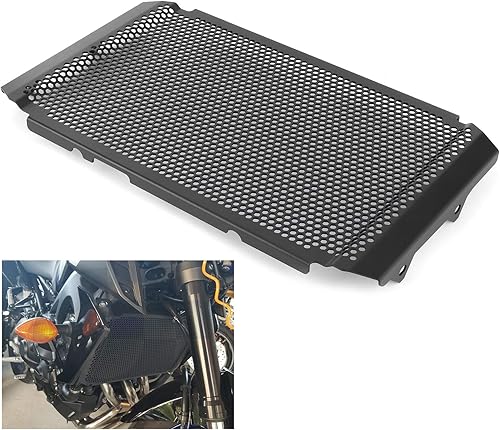 Miniatura 8 de Protector de radiador Xsr900, cubierta de parrilla de radiador, rejilla de radiador, protector de rejilla de radiador de motocicleta, protector de