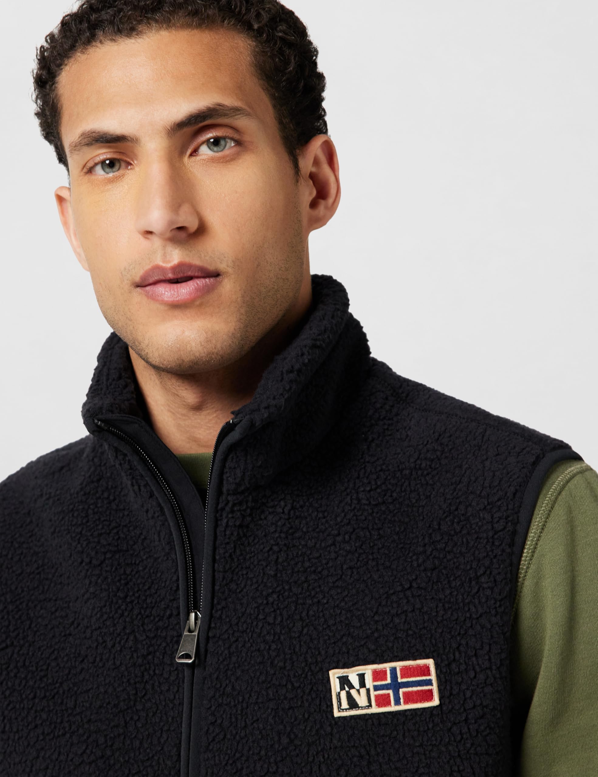 Napapijri Gilet Treser