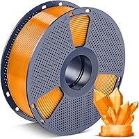 Vista 56 de SUNLU PLA filamento para impresora 3D, 1,75 PLA, precisión dimensional +/- 0.001 in, bobina de 2.2 lb 0.069 in