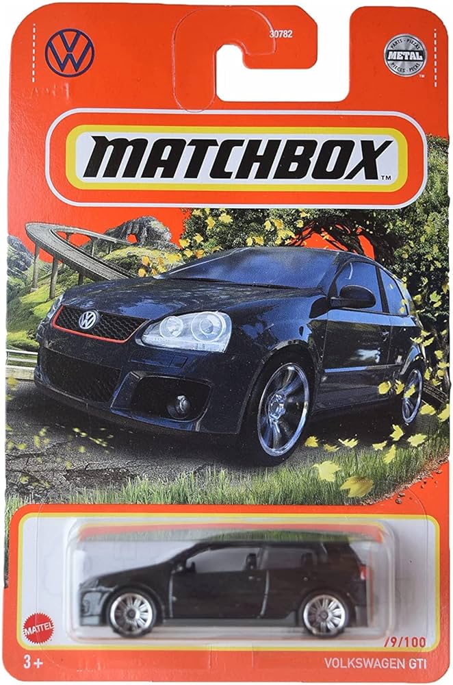 ミニカー Volkswagen Golf GTI YONEZAWATOYS Amazon.com: Tamiya 58714 1:10 RC VW Golf II GTI 16V Rally MF