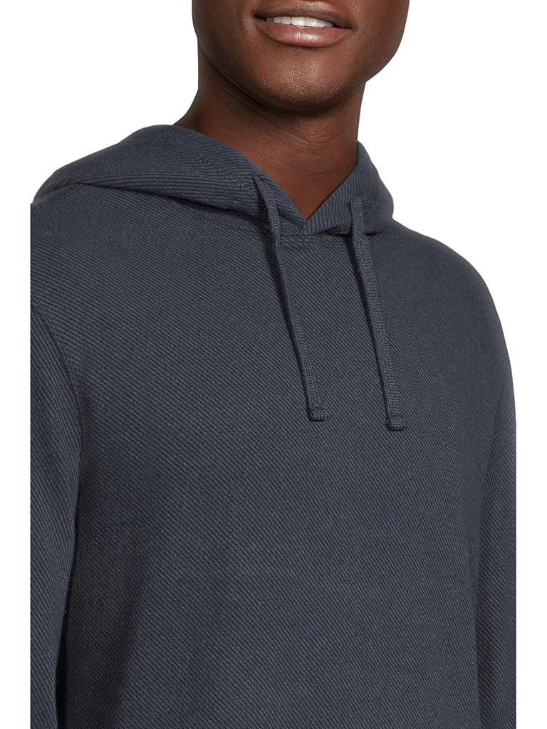 Blue Faherty Legend Sweater Hoodie