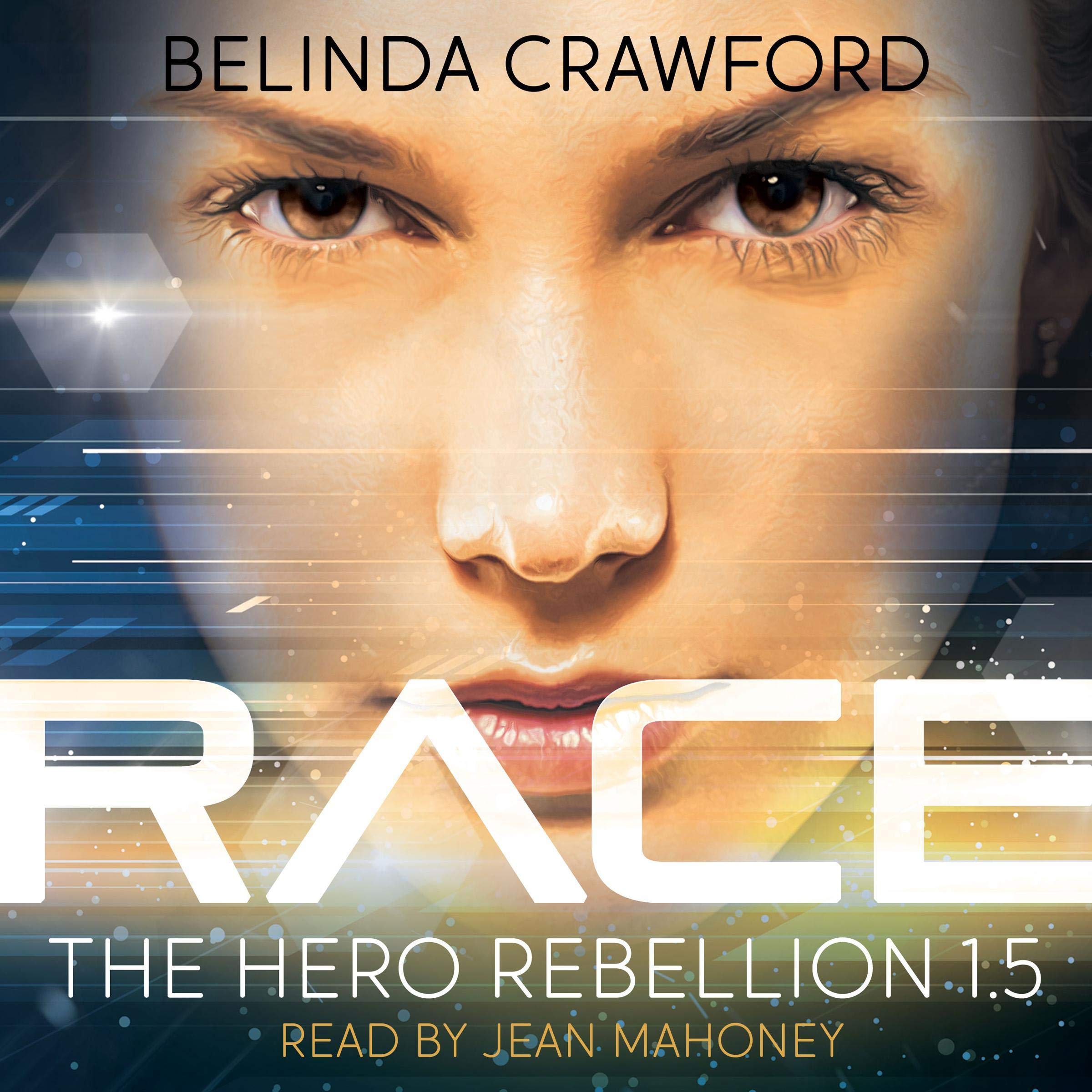 Cover art for Race