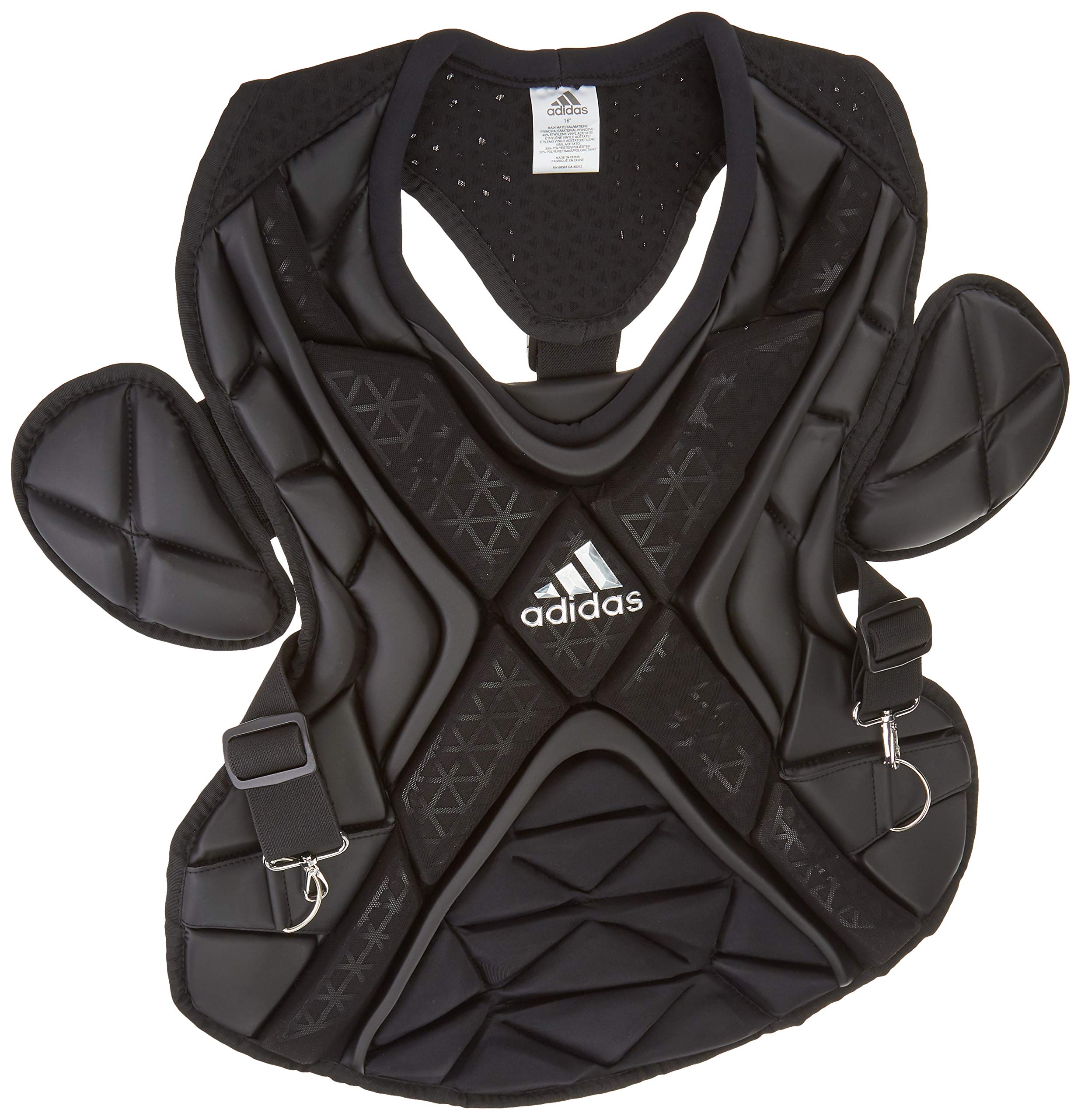 adidasPerformance PRO Series Baseball Chest Protector