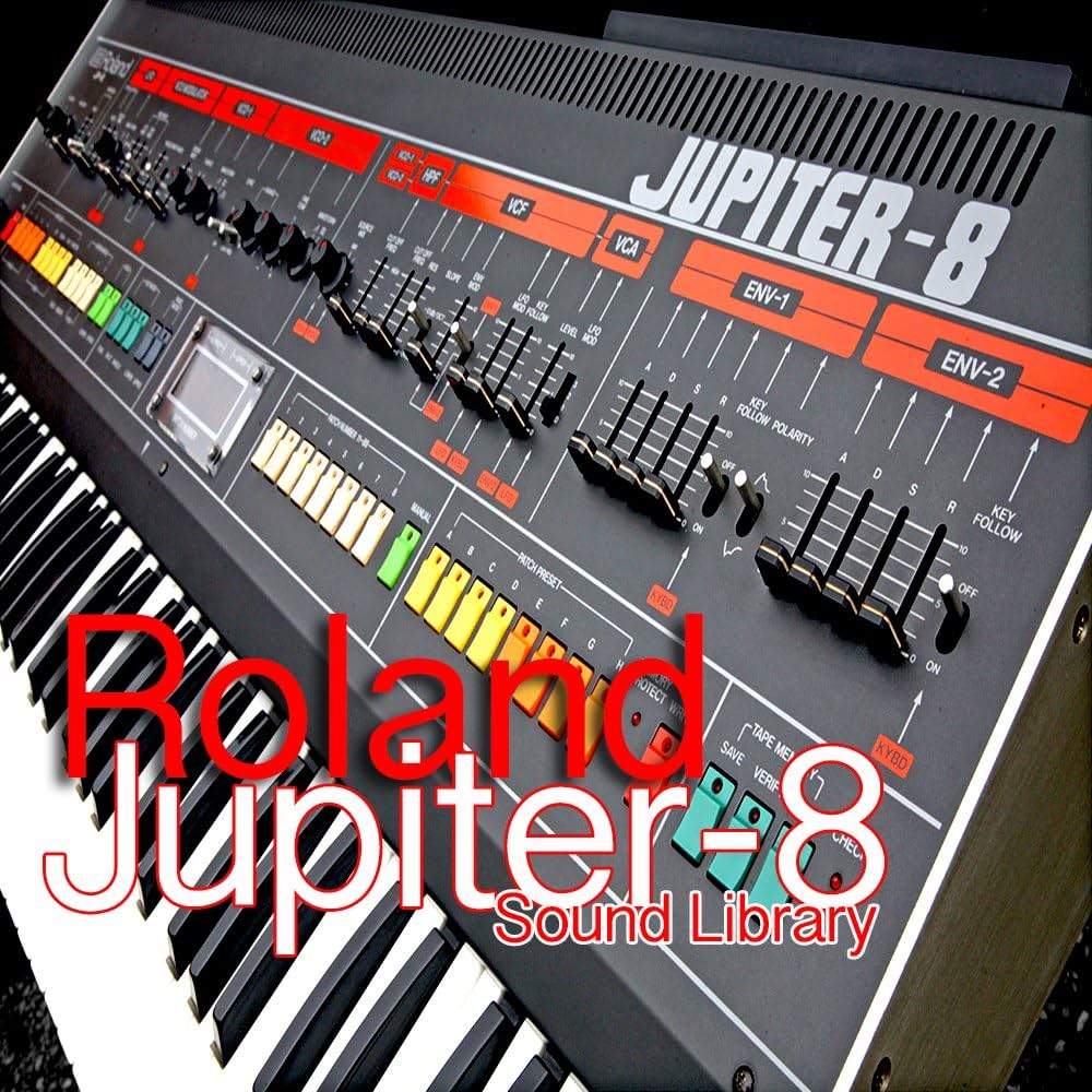 Roland D-50 - the King of 80s - Large unique WAVE/Kontakt Studio Roland D-50 - the King of 80s - Large unique WAVE/Kontakt Studio