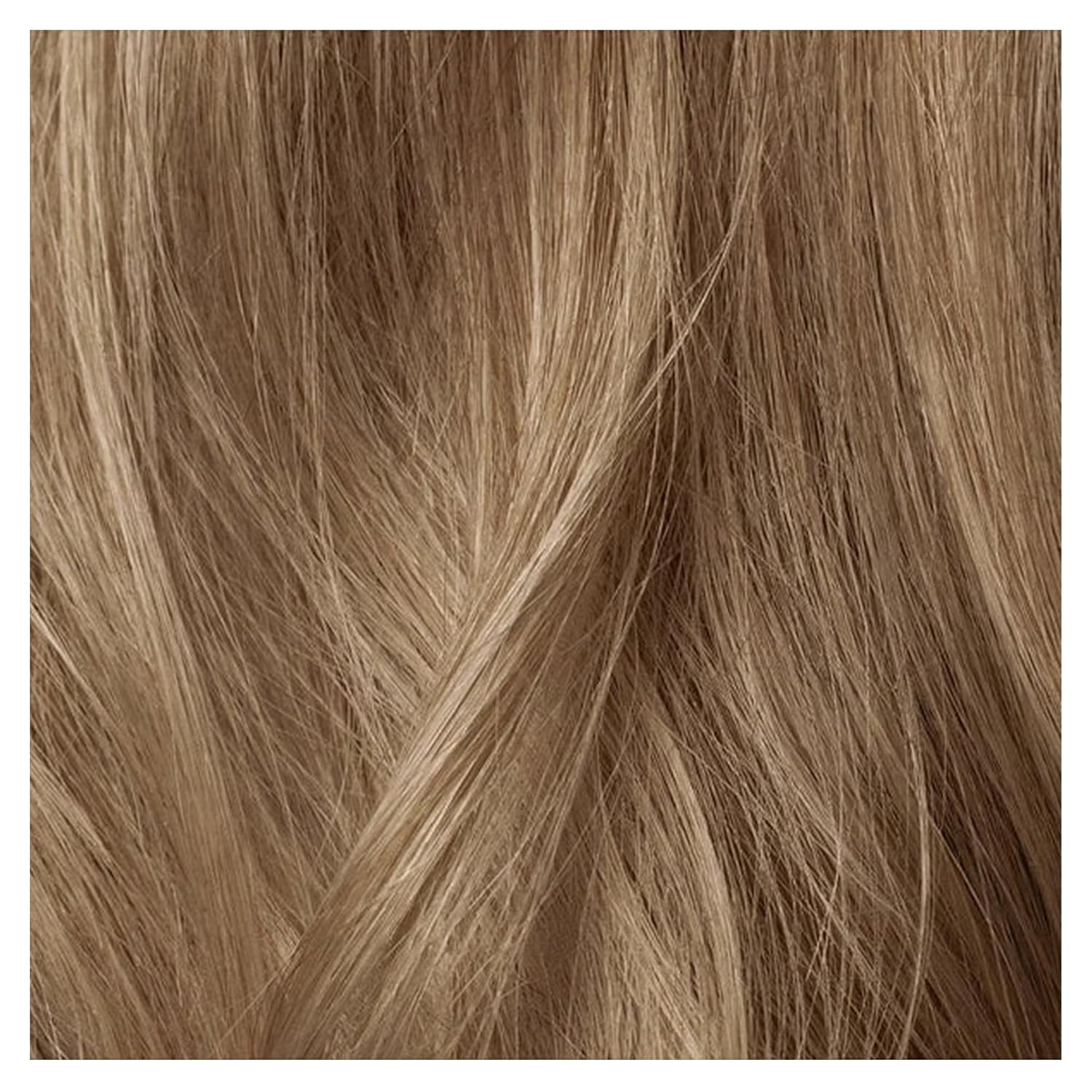 IGK Hair Gloss Toner & Color Depositing Mask | Light Sand Semi-Permanent | Vegan + Cruelty Free | A La Plage - Image 4