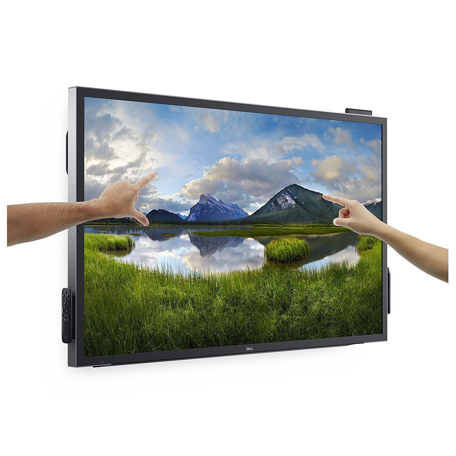 Amazon.com: Dell 55in Touch Interactive 4K Monitor (C5518QT