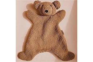 Snuggle Glow Bear: A Comforting Companion for Cherished Moments