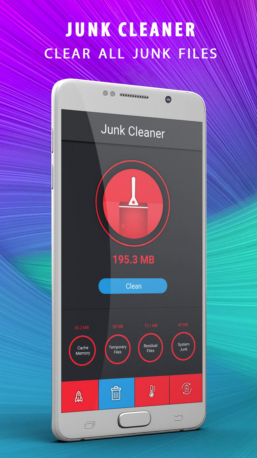 Fast Cleaner & Battery Saver Pro 2018 - App on Amazon Appstore