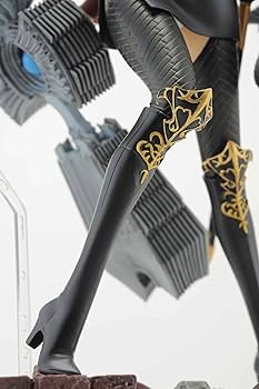 ebcraft 戦場のヴァルキュリア セルべリア・ブレス eb Craft 戦場のヴァリキュリア 1/6 セルベリア・ブレス｜ホビー