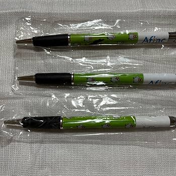 CROSS ボールペン 黒 専用ケース付き　アフラック CROSS ボールペン 黒 専用ケース付き アフラック 即納可能