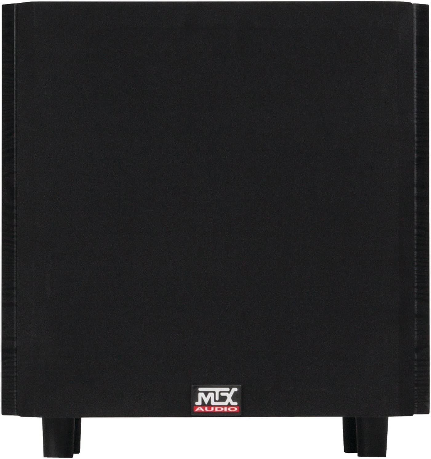 MTX TSW10 10" 150W Vented Powered Subwoofer
