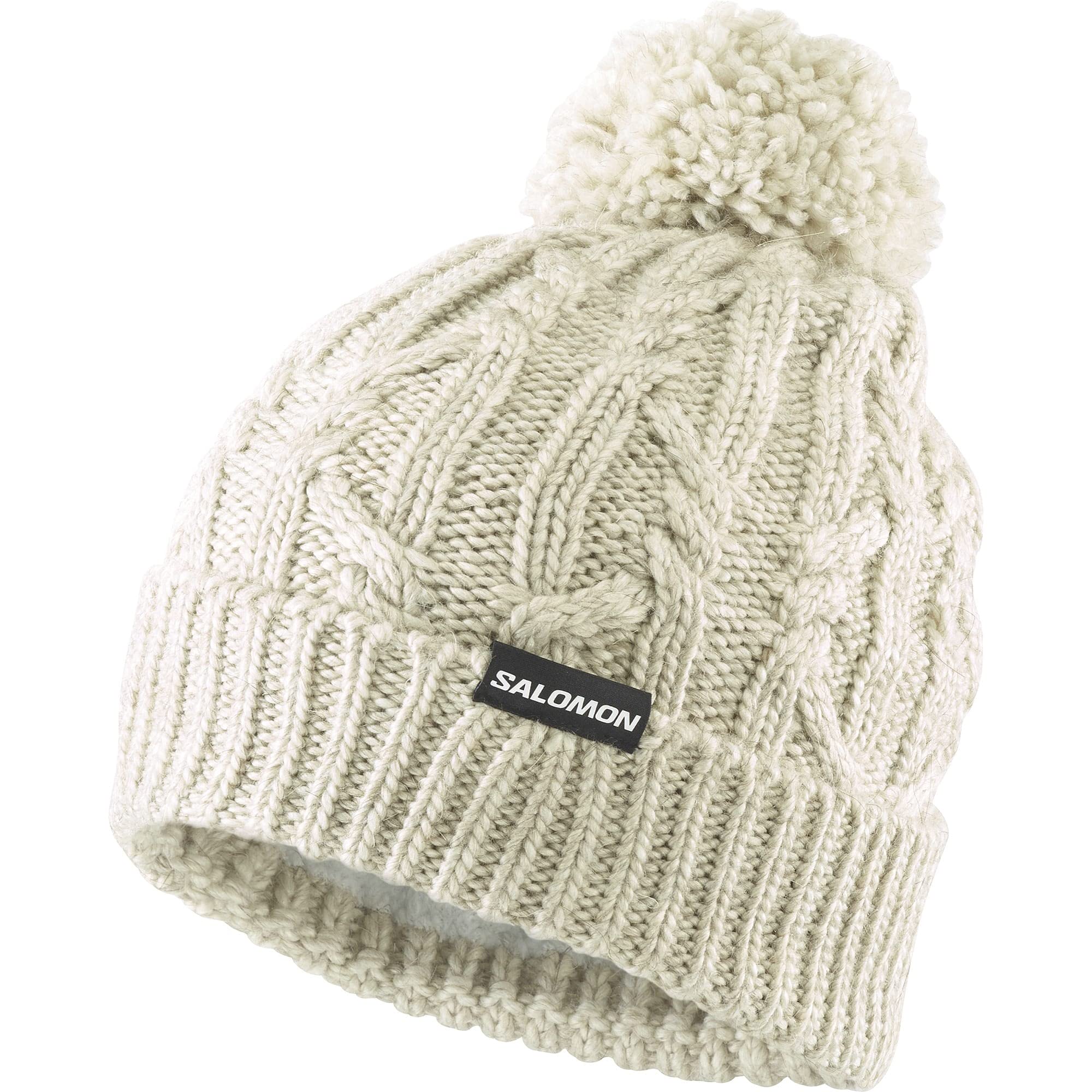 SALOMONWomen's Ivy Beanie Beanie Hat