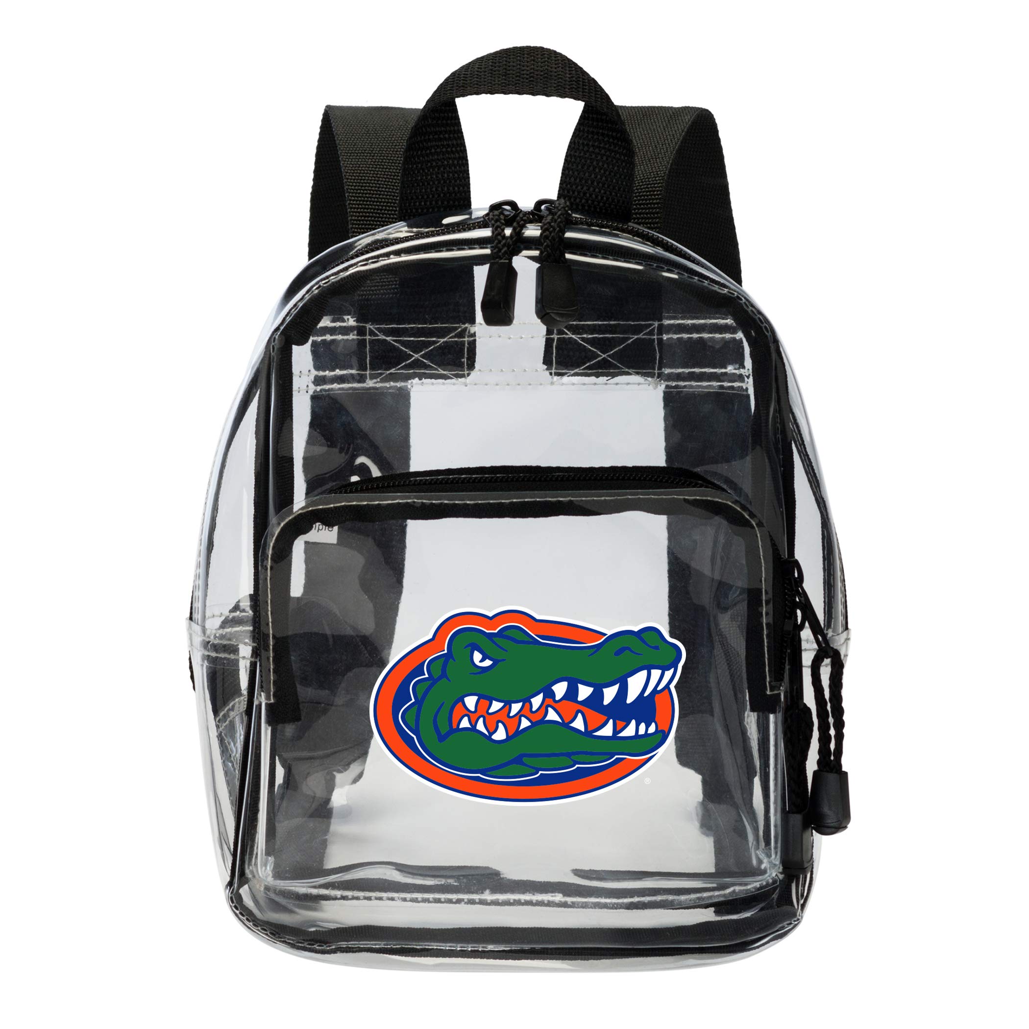 gators mini backpack clear NORTHWEST NCAA Florida Gators