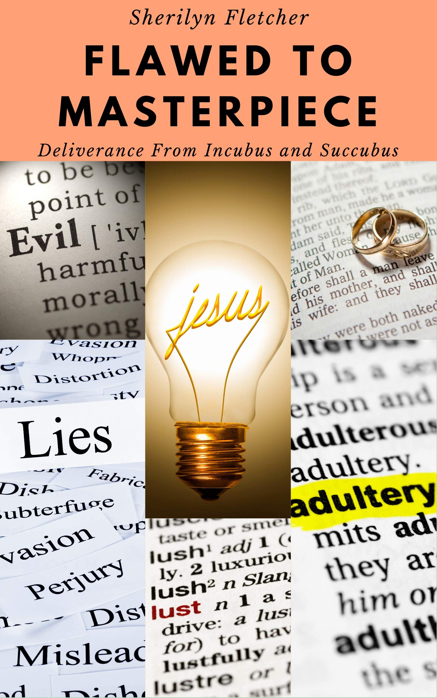 Flawed to Masterpiece