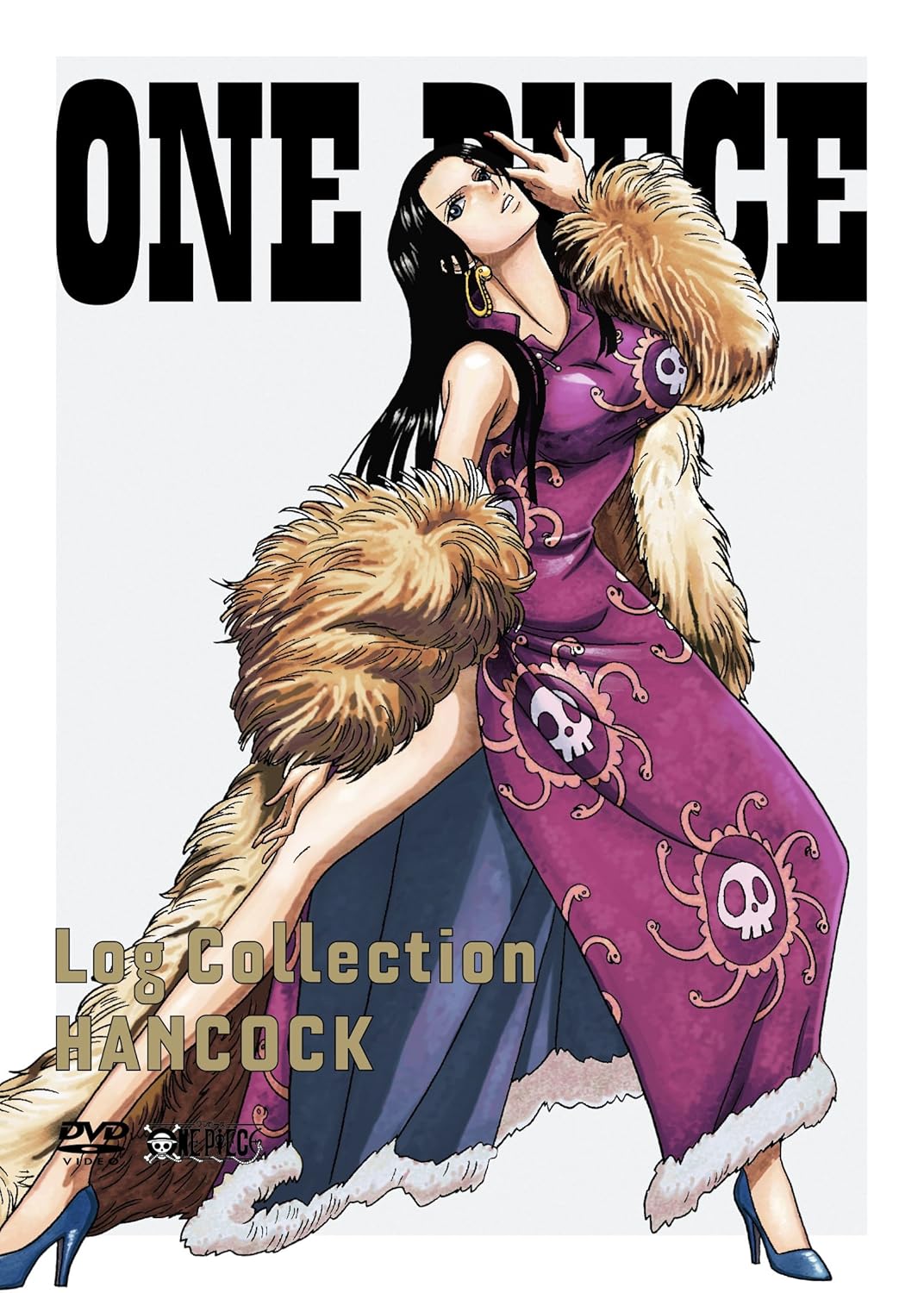 Amazon Com One Piece Log Collection Sabaody 4dvds Japan Ltd Dvd Avba Movies Tv